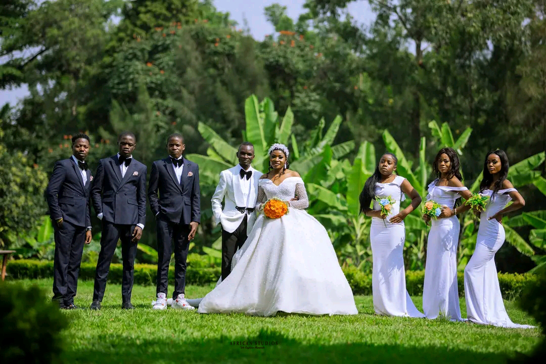 Wedding Photo 1